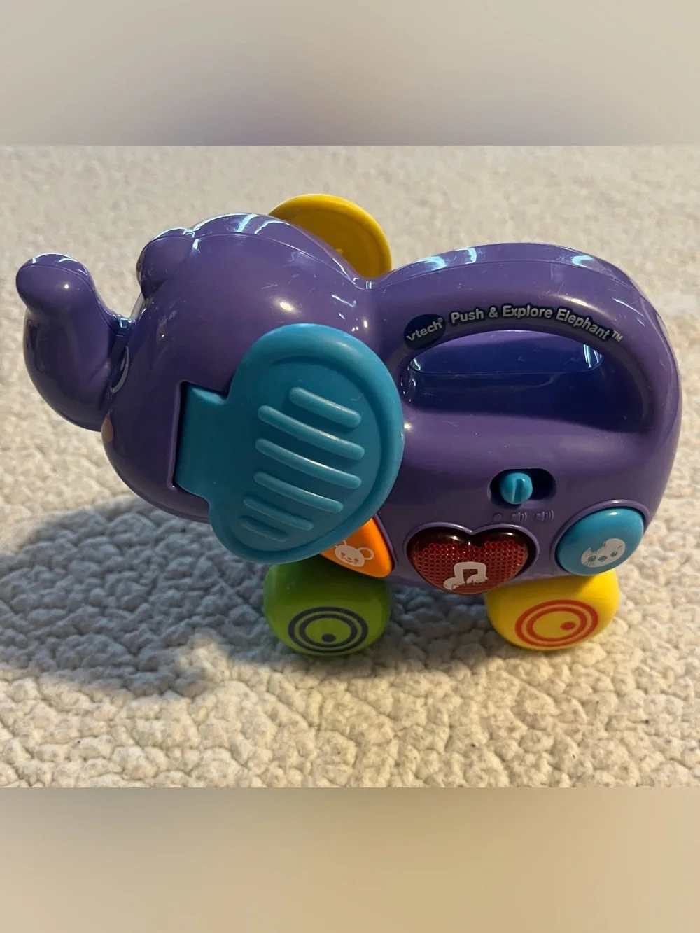 Educational Infant Toys Bundle